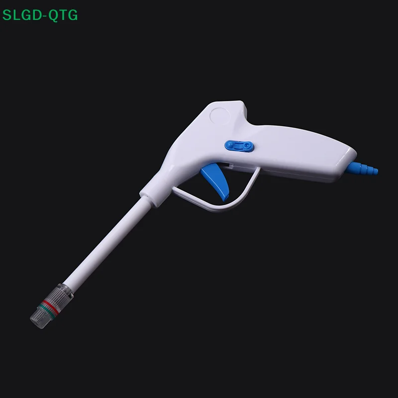 

Hot! 1Set Disposable Hemorrhoid Suction Ligator Automatic Ligation Device Special For Anorectal Hemorrhoids Set teaching tool