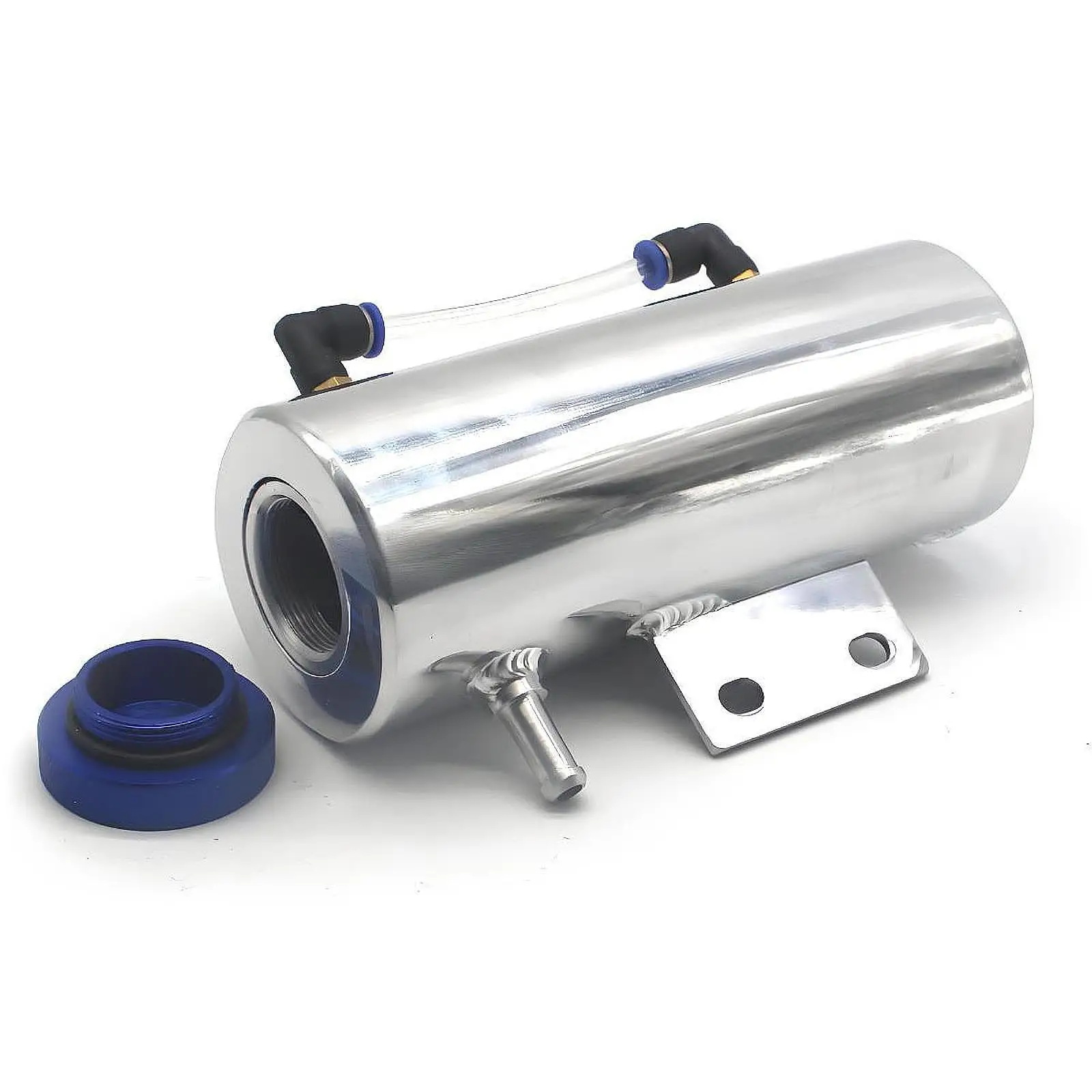 

Reservoir Expansion Bottle 500ml Reliable Professional Coolant Recovery Tank