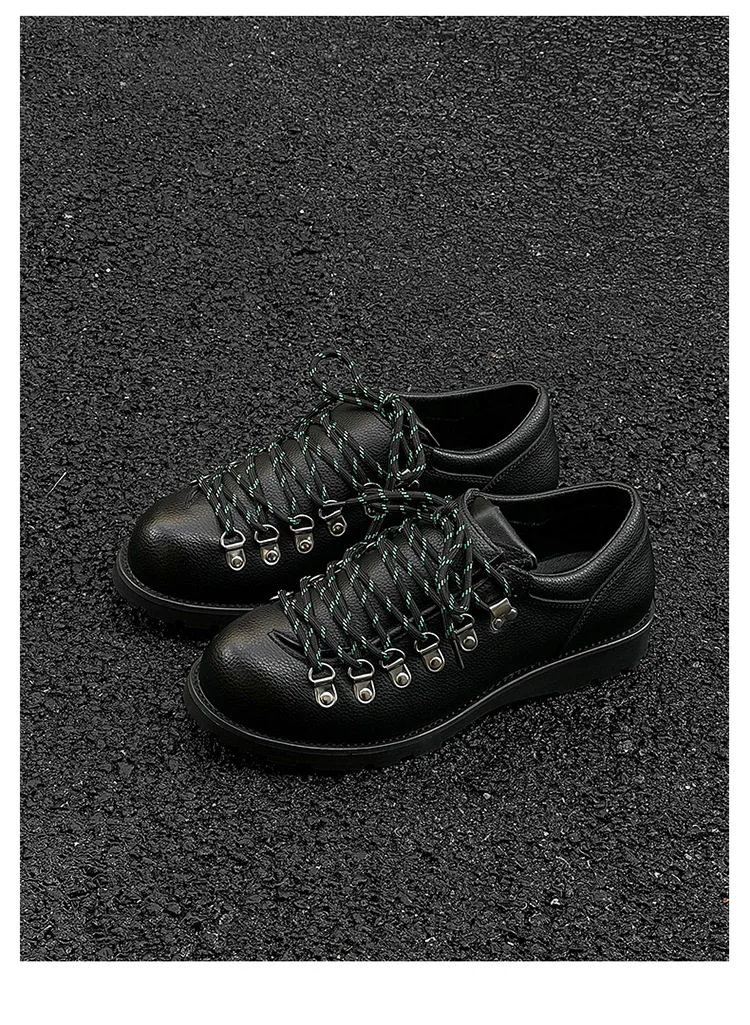 

Мужские дизайнерские зимние кроссовки для активного отдыха и работы