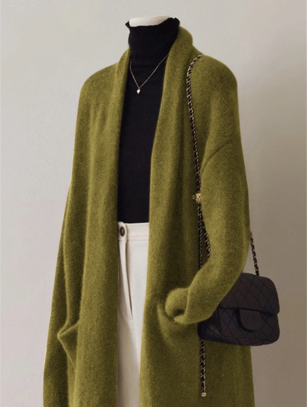 Dark Khaki