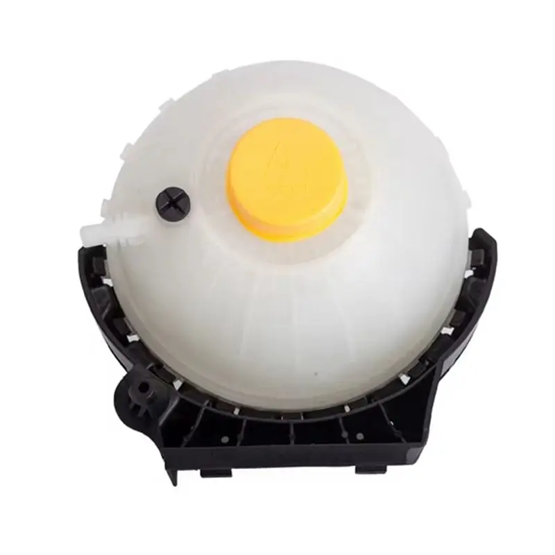 Steady Car Radiator Coolant Overflow Tank Expansion Tank Auxiliary Water Bottle 17137609469 17137642158 For BMW F22 F23 F30 F20