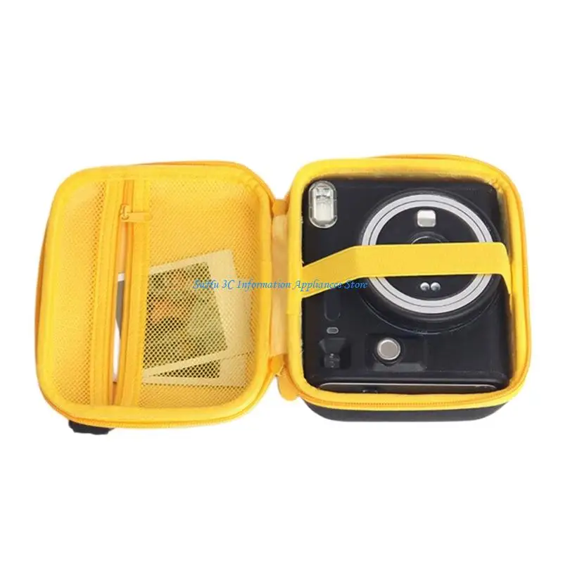 حافظة حماية للكاميرا ذات غلاف صلب من EVA لتخزين مربع SQ1/6/10/20/40/C300R مقاوم للصدمات ومقاوم للماء #1