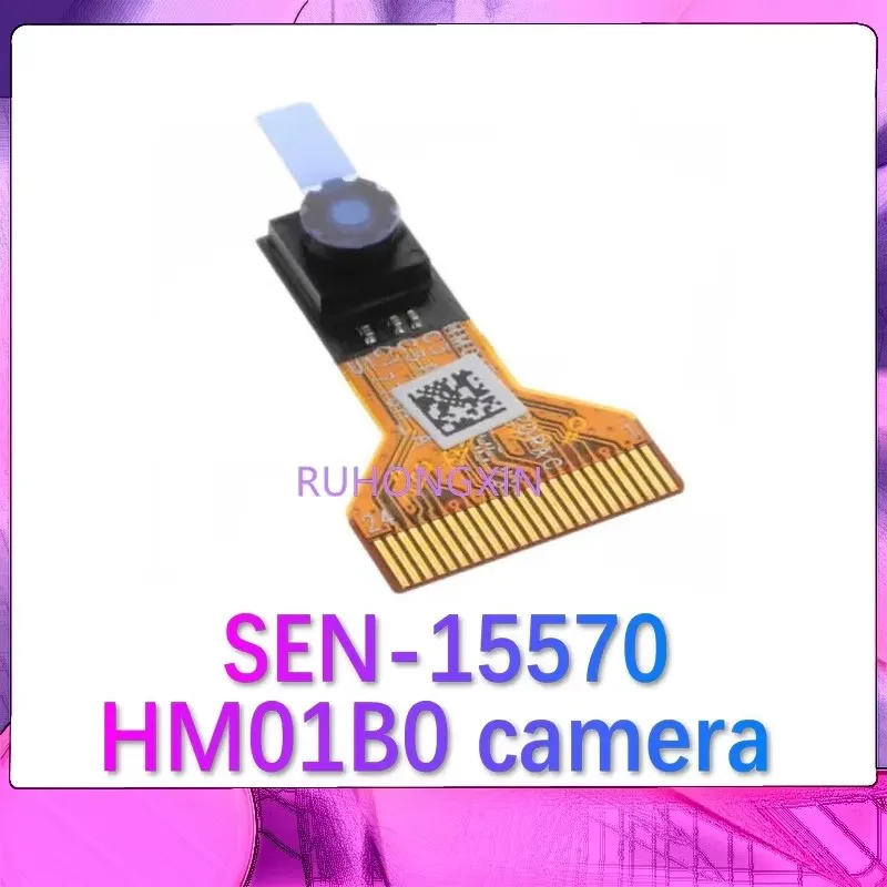 

SEN-15570 CMOS-камера Himax — камера HM01B0 на складе