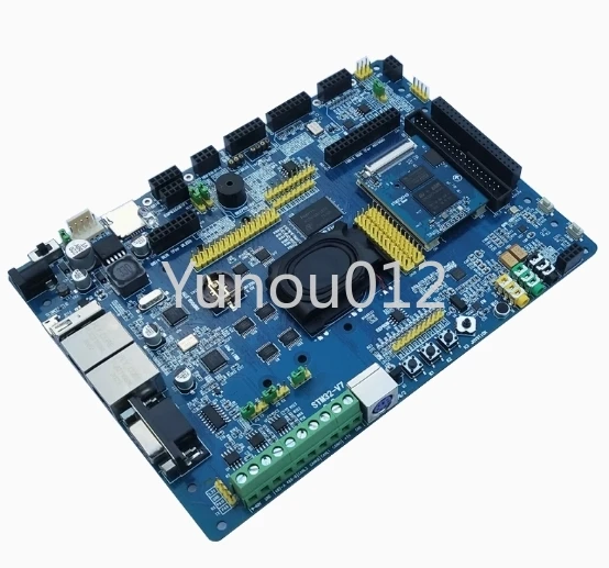 Development Board STM32H743 Evaluation Board H7 Core Board Super F103 F407 F429 STM32-V7