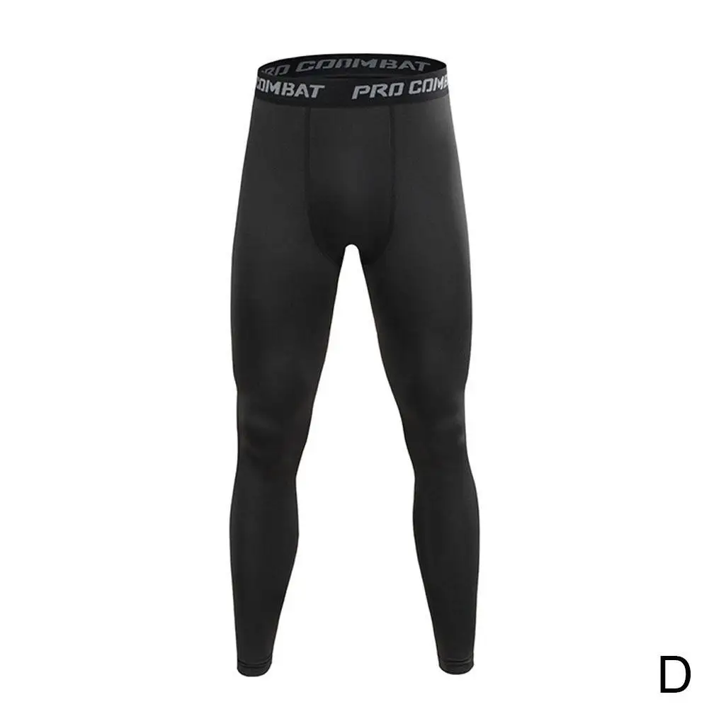

Sports leggings men's seamless sports running casual sportswear fitness sportswear long-distance running sports leggings