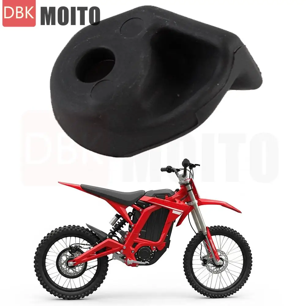 Motorcycle Electric Dirt Bike Rear Fork Collision Protection Block For Sur-Ron For Sur Ron For Surron For Light Bee
