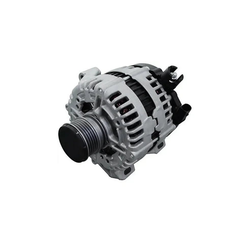 Hot Sales Auto Electrical Systems Car Alternator Generator Starter For Volvo XC60 XC70