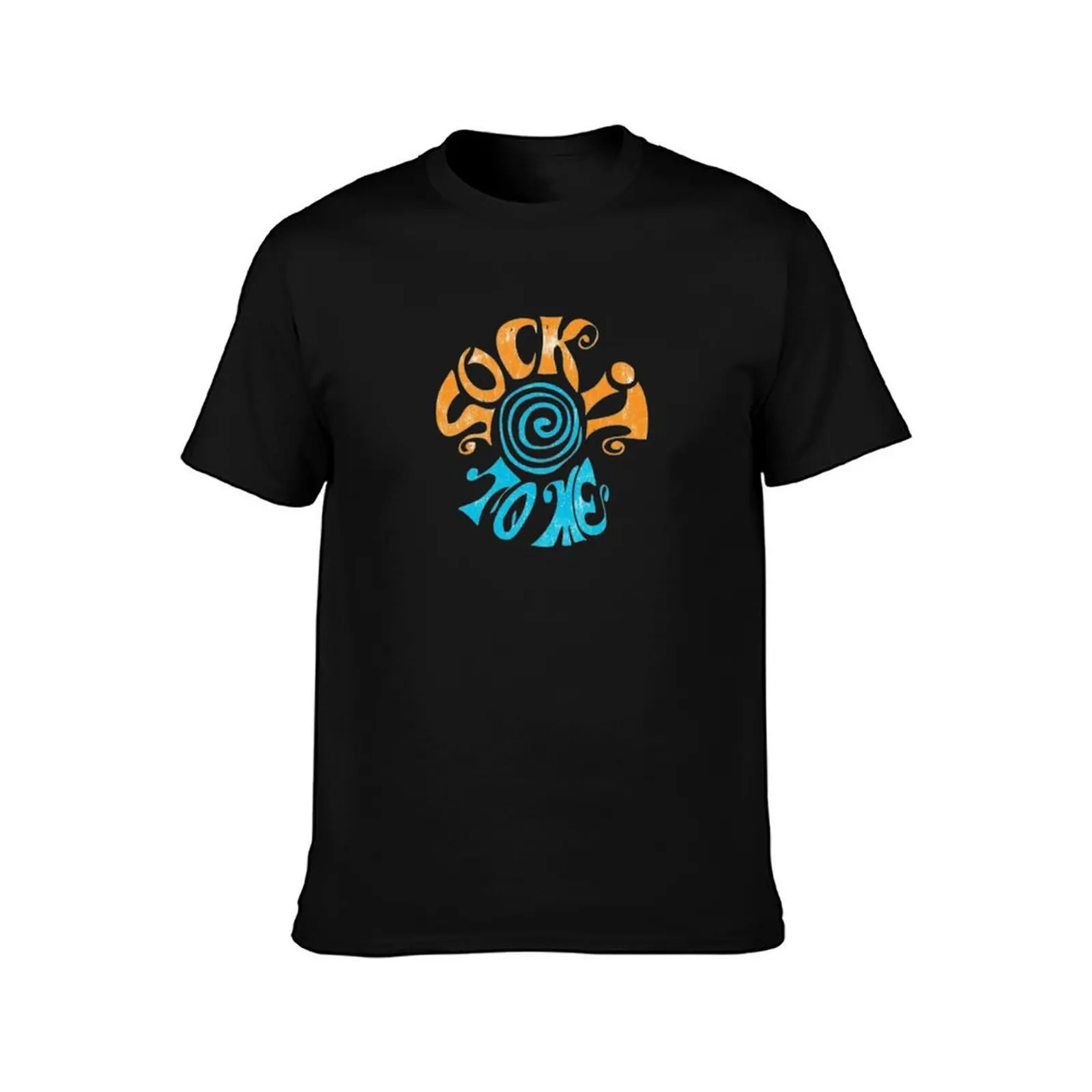 Sock it to me T-Shirt Sun Protective Outdoor Tee Top T-Shirt