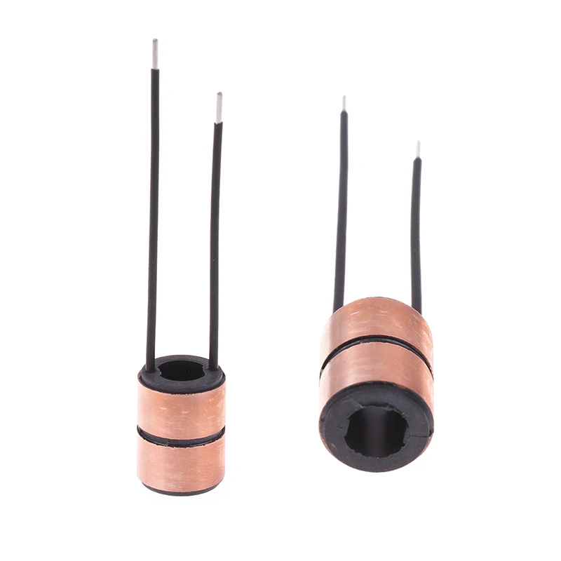 1 Piece DIY Accessories High Quality Alternator Slip Rings For Chery A5 Generator Collector Device Copper Head