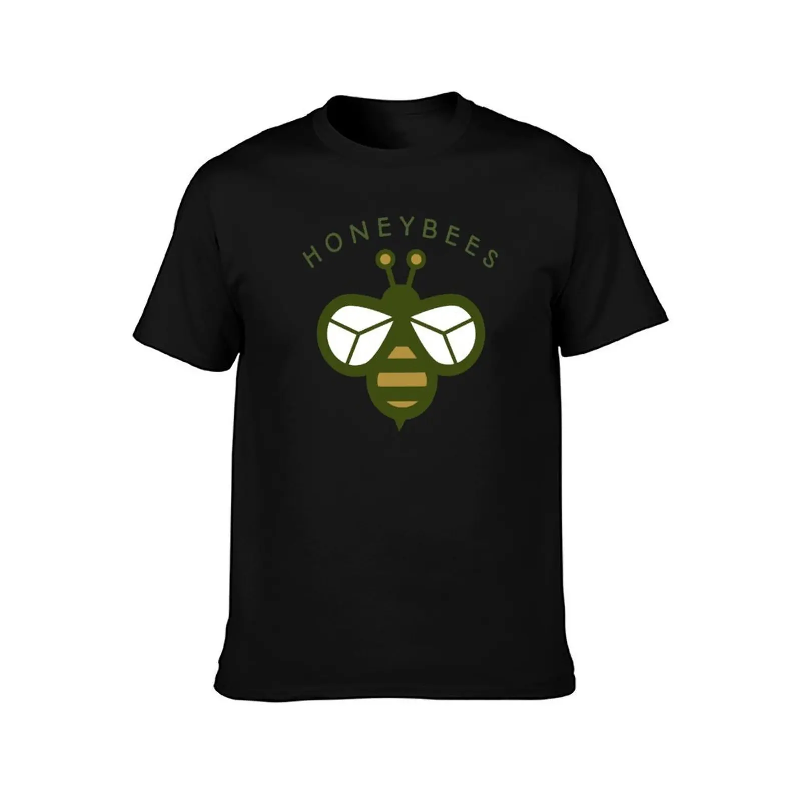 Honeybees, our wonderful pollinators. T-Shirt Performance Dry Fit T-Shirt