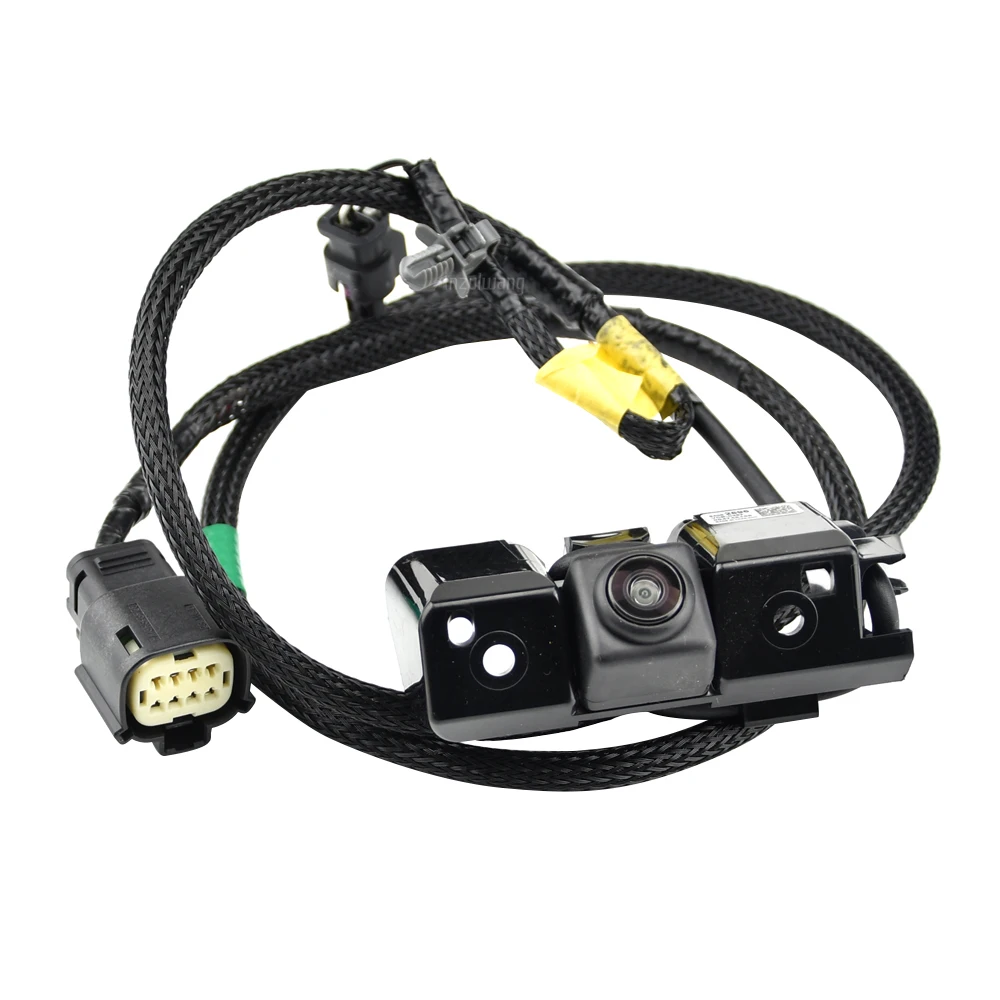 

84062896 23363727 For Chevrolet Silverado GMC Sierra 2016-2018 Reverse Camera Rear View BackUp Assist Parking Camera