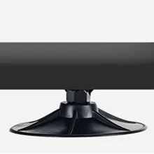 Description Picture 6 of item60" Trampoline for Kids, 5 FT Indoor & Outdoor Small Toddler Trampoline with Basketball Hoop, Safety Enclosure, Gifts Age 3-8