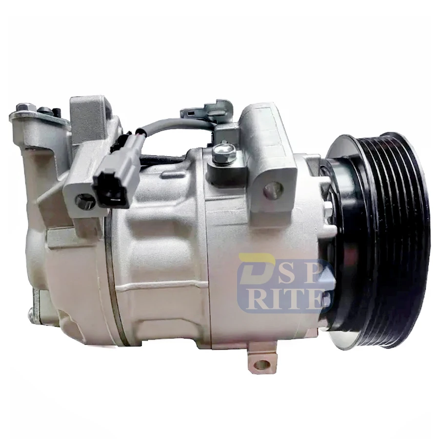 Auto AC compressor Z0012593A for Renault Captur 1.5L 2010 12V 926002352/926002352R