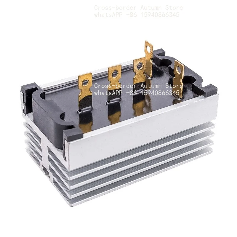 General generator accessories STC rectifier bridge group three-phase distribution box accessories SQL10A20A40A60A