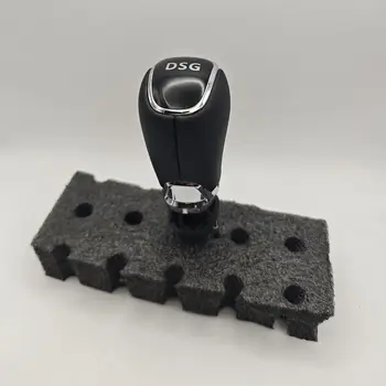 Řadicí páka automatické převodovky házená pro Škoda Octavia Superb Fabia Rapid Yeti 10 nejlepší prodej Řadicí páka Škoda Rapid - №2