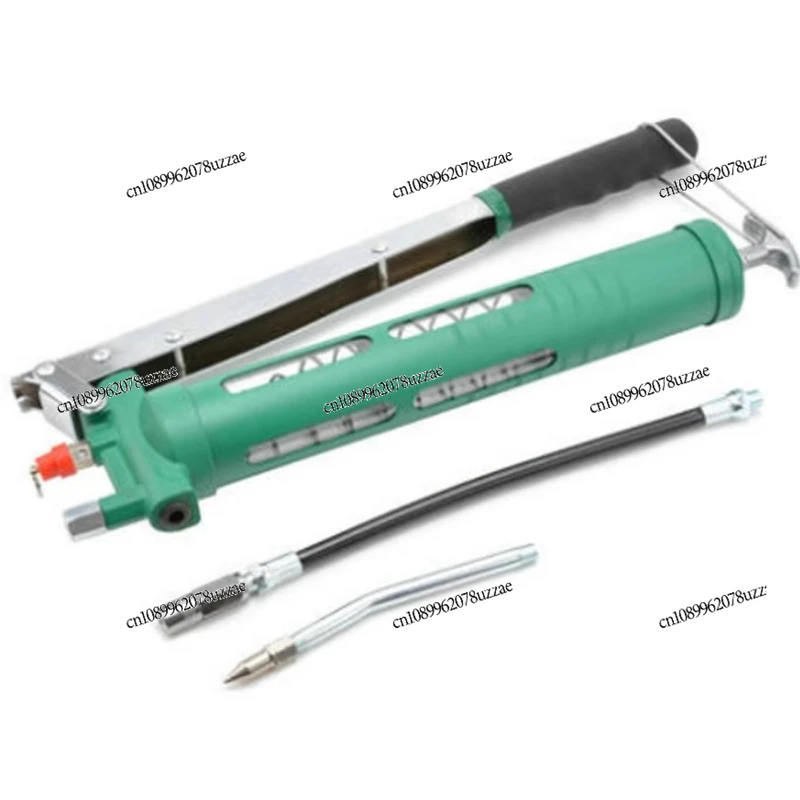 

600CC Heavy Duty High Pressure Butter Gun Manual Oil Gunner