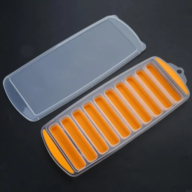 634e 10 plines glaçon grille moule