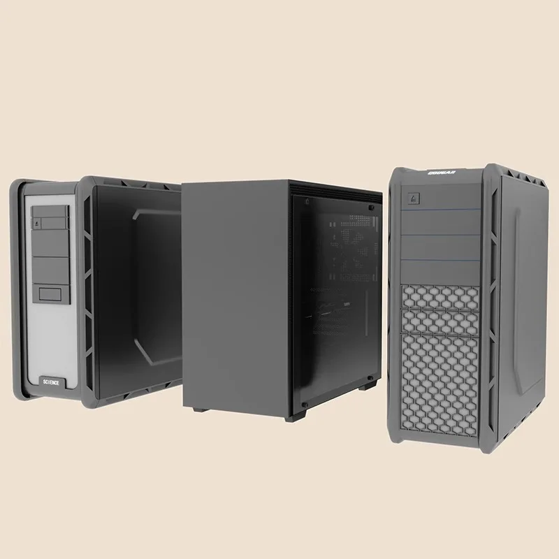double-layer-computer-tower-stand-storage-rack-suspended-cooling-base-portable-desktop-computer-main-box-bracket-moving-shelf