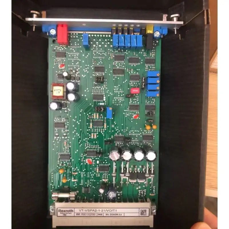 

New enlarged board VT-VSPA2-1-20/VO/T1 R901002090 for fast shipping