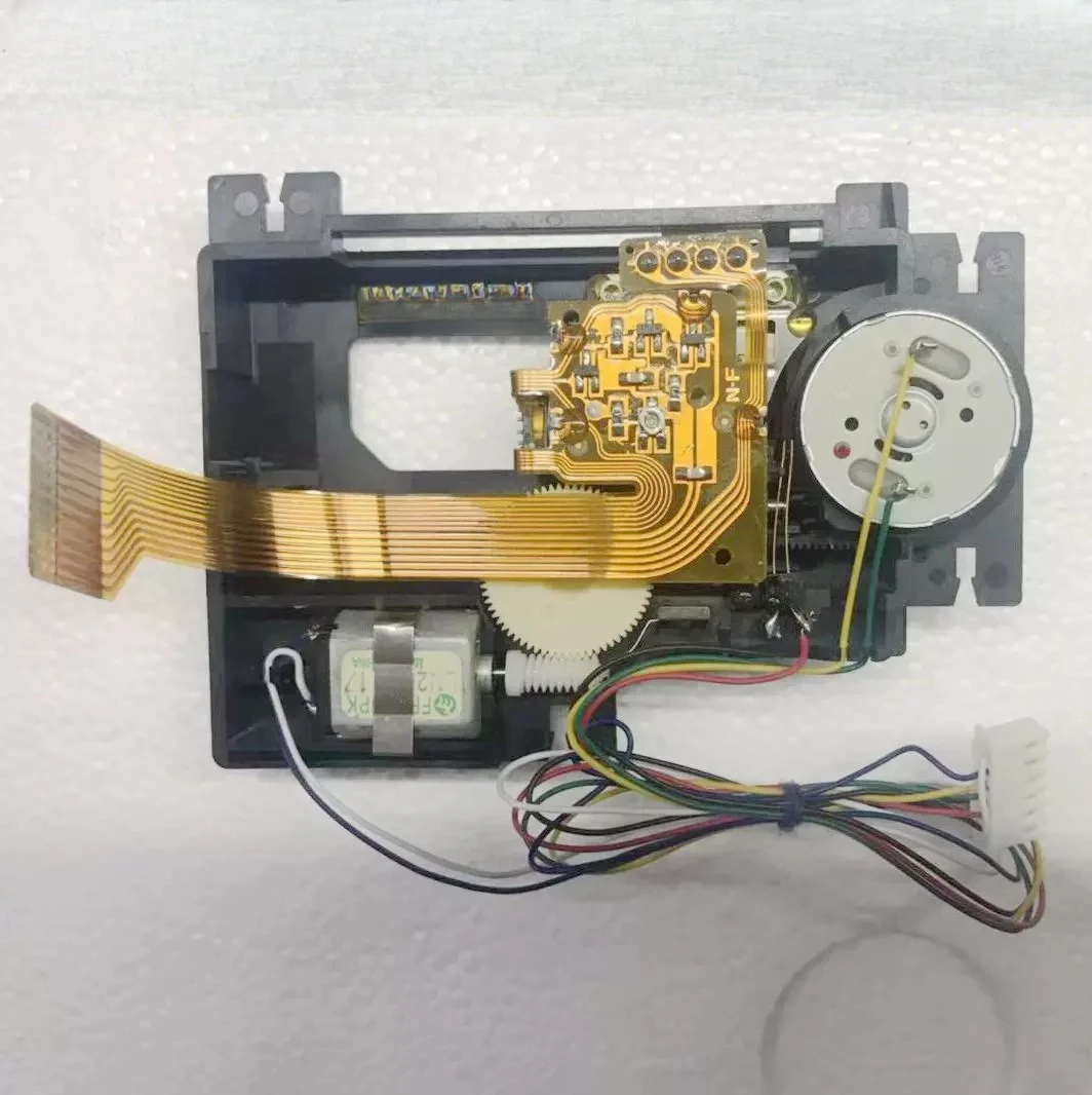 For philips vam1202 laser head classic cd player 1202 1201neutralcdm12.1 optical head original import