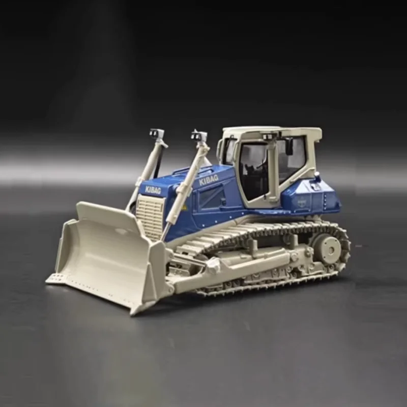 

NZG Diecast 1:50 Scale Liebherr PR736 XL Bulldozer Alloy Engineering Vehicle Model Collection Souvenir Ornaments Holiday Gift