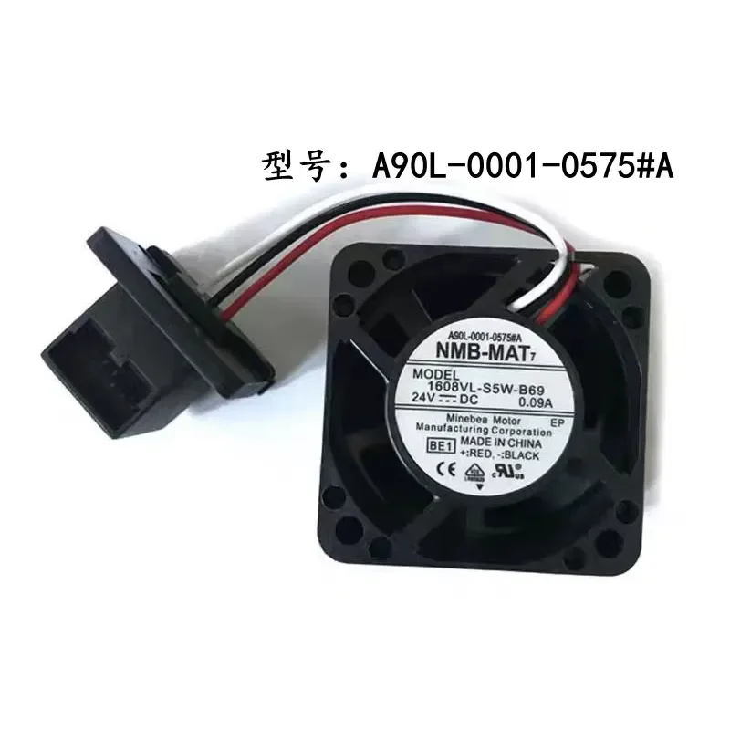 Fanuc A90L-0001-0510 0507 0566 0575 0580 0581 Fan for CNC Machine