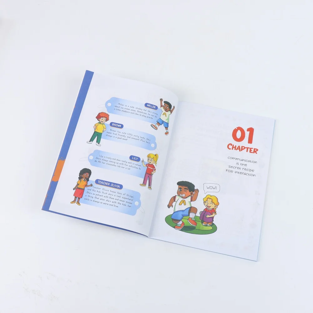 2026 Leadership Cultivates and stimulates communication and comprehension skills to guide other people
