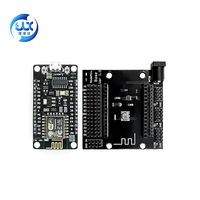Wireless module NodeMcu v3 Lua WIFI Internet of Things development board ESP8266 with pcb Antenna and usb port ESP-12E CH340