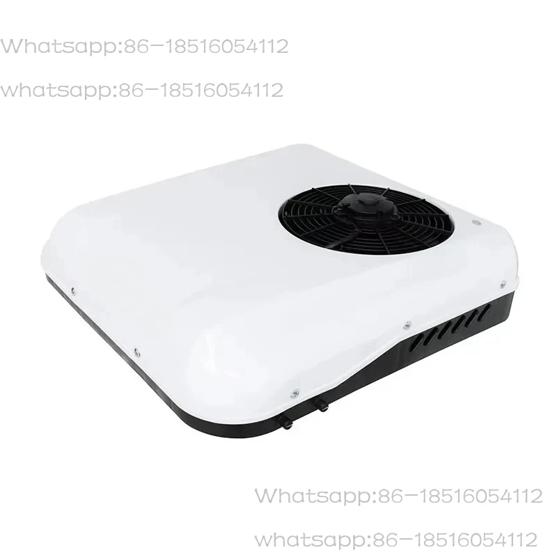 Rv Car Trailer Roof Ac Parking Aire Condicionado 12V Air Conditioner Other 24v AC Systems for Trucks