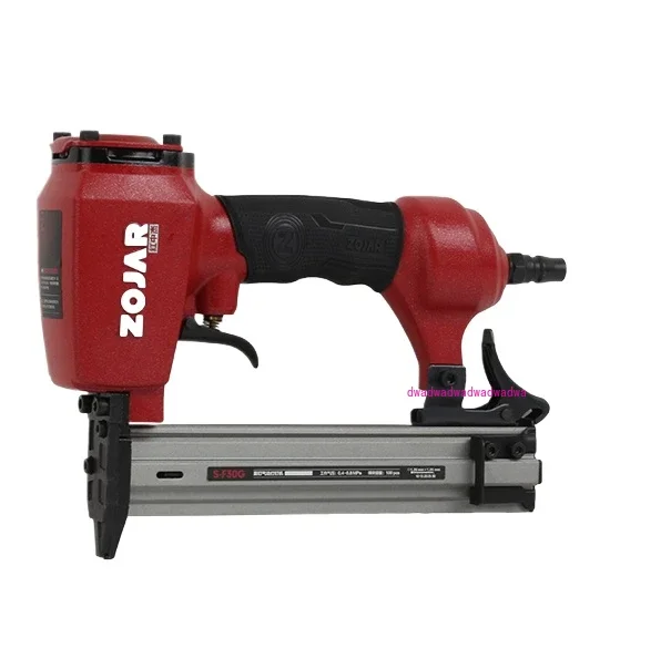 

Air nail gun f30 for woodworking without nails t50