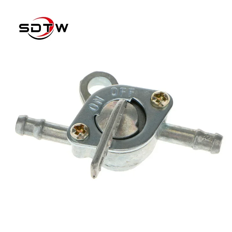 

Fuel Vavle Petcock Shut Off Tank Switch Fits for 70cc 90cc 100cc 110cc ATV Quads Pit Bikes Dirt Bike Motorbikes and more