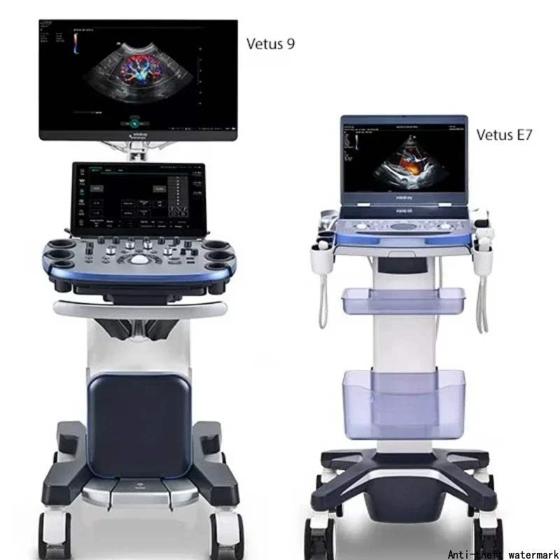 2026 Hot Selling Product - High-Quality, Low-Price Mindray Vetus E7 Handheld Veterinary Diagnostic Ultrasound System