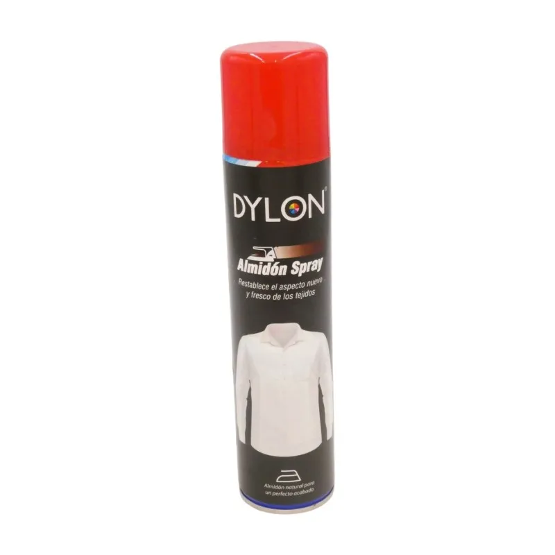 DYLON Almidón en Spray 300 ml