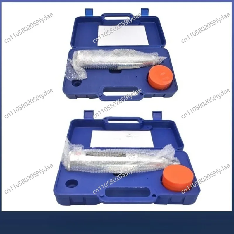 Concrete Rebound Test Hammer Portable Schmidt Hammer High Polymer Material Shell Resiliometer Testing Equipment
