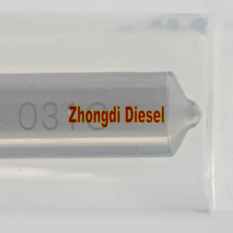 Liwei brand Nozzle DLLA145P1031 093400-1031 for 095000-7500,1465A279 4M41 PAJERO, MONTERO