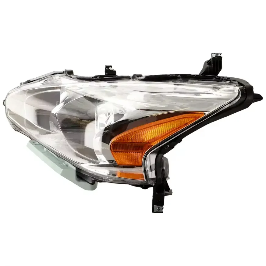 For Nissan ALTIMA 2013 Car Left HEAD LAMP USA Headlight
