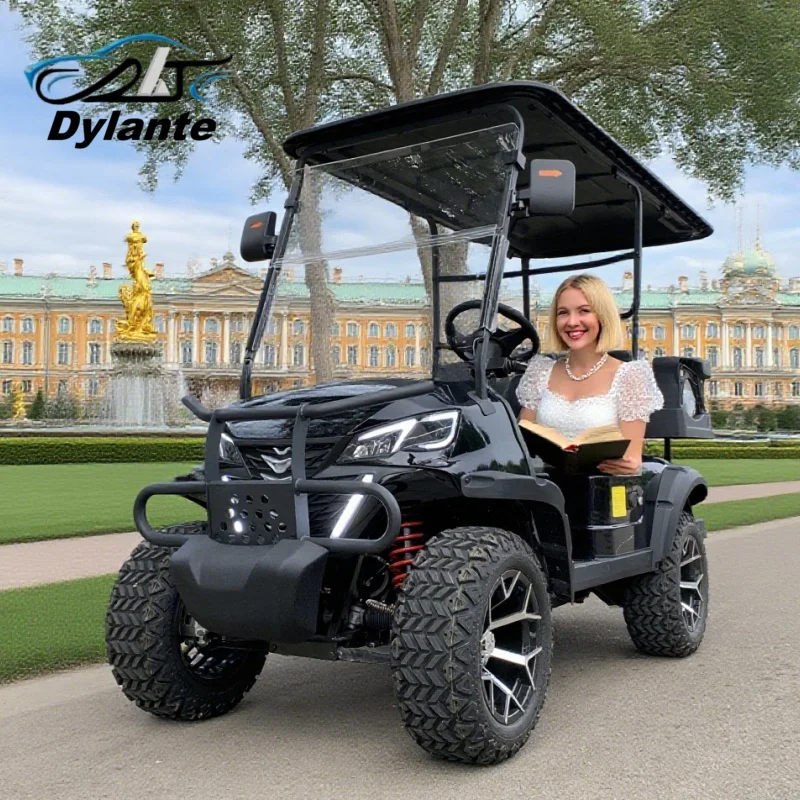 2025, últimos carritos de golf con batería de litio, distribuidores de scooters para adultos, precios de vehículos todo terreno, generación de energía solar con certificación CE
