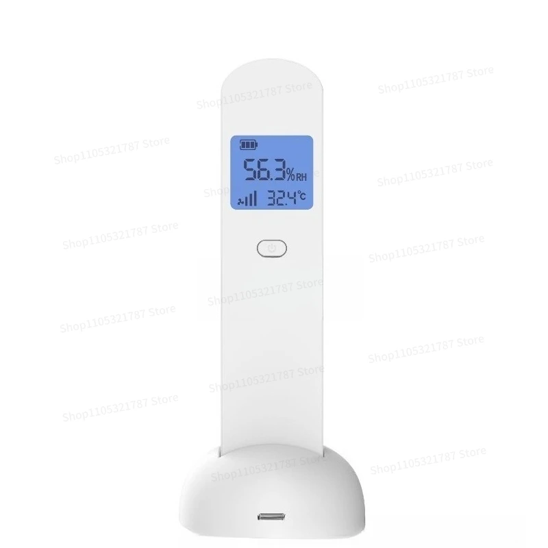 For Pet Ear Dryers, Ear Dryers, Intelligent Temperature and Humidity Detectors for Pet Ears