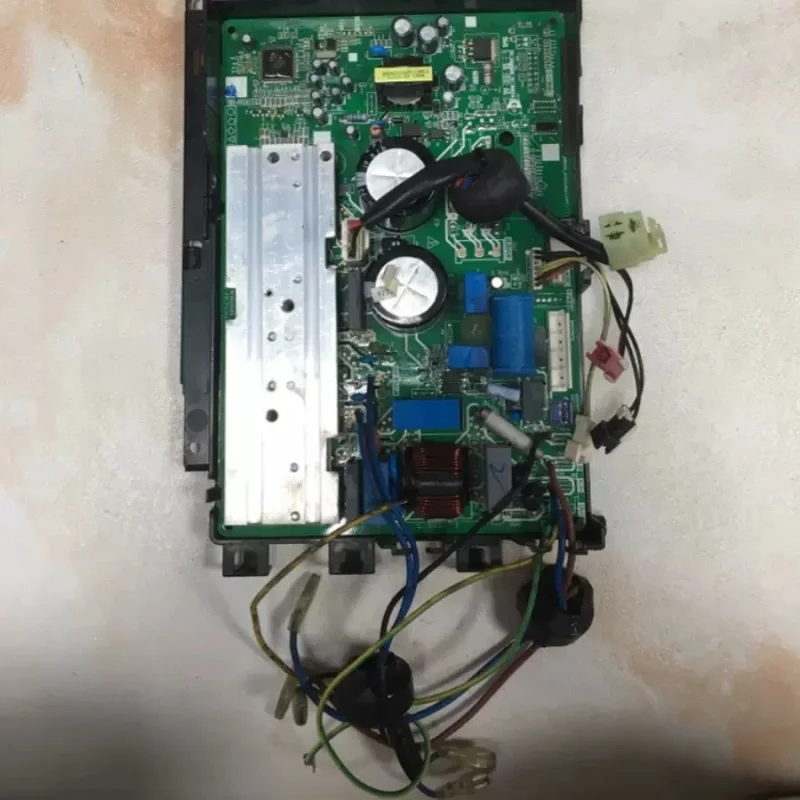 Для материнской платы кондиционера Midea KFR-26WBP3N1-B09 плата управления 1712200002740   аксессуары без корпуса