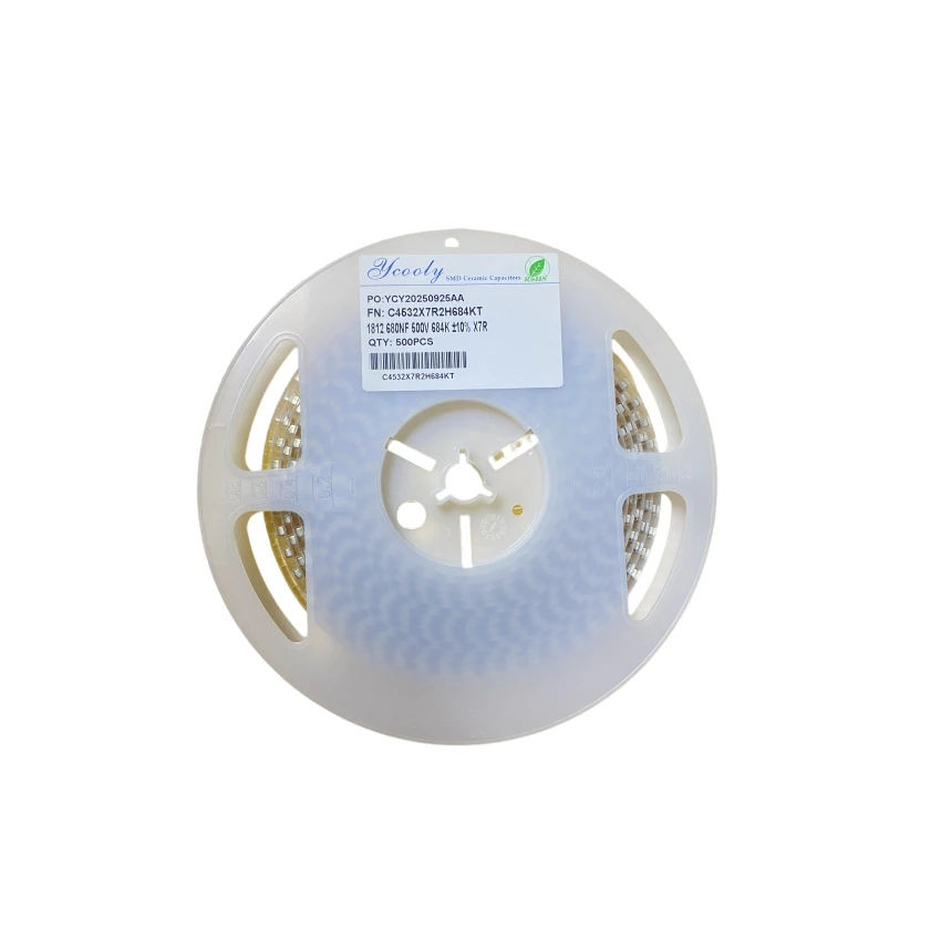 500Pcs/Lot 4532 181… - image