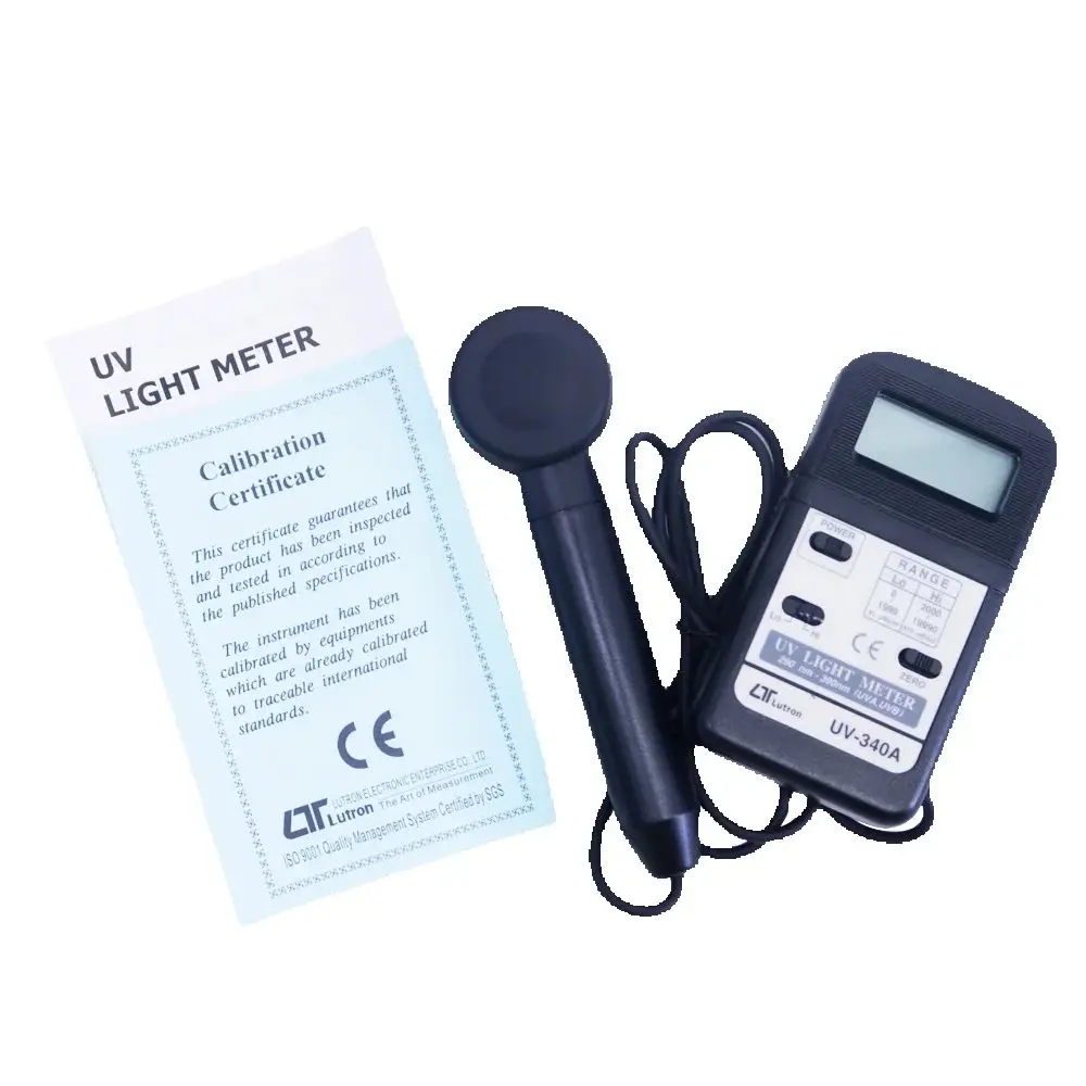 Lutron UV-340A Uv L… - image