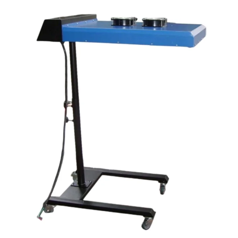 Automatic Infrared IR Screen Printing Dryer Flash Cure Units for T Shirts and Silk Screen Time Control Drying Equipment