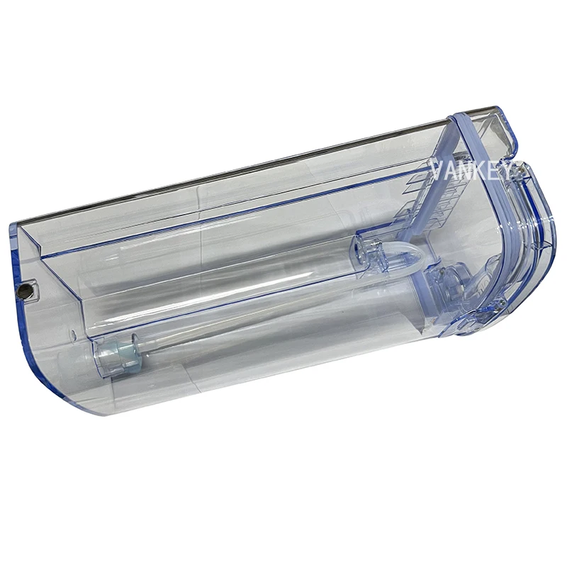 EVA – réservoir d'eau de remplacement pour aspirateur Robot Roidmi EVA, pièces détachées pour Xiaomi, nouveaux accessoires