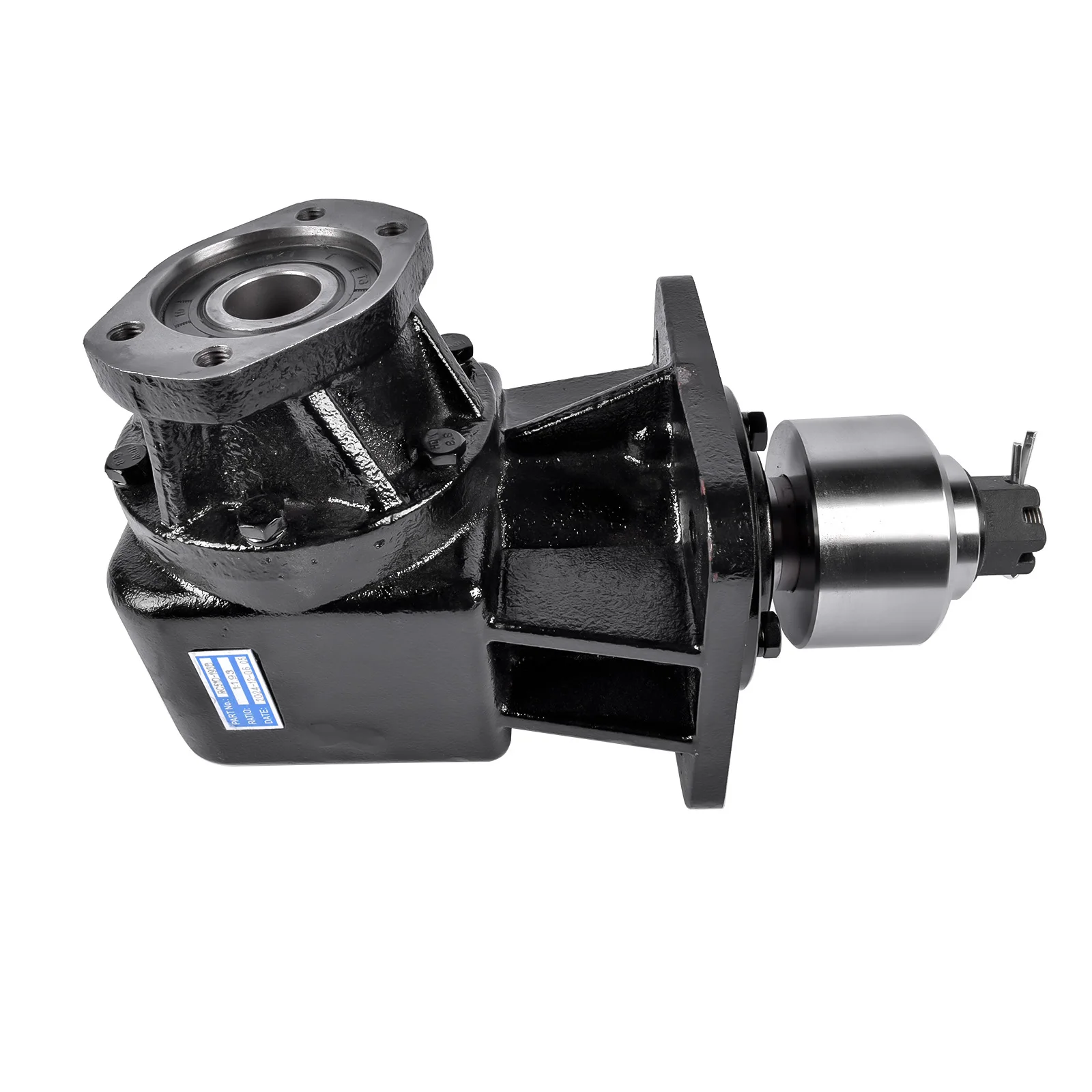AP03 RC-51H 251390 Gearbox 1:1.93 Ratio 1-1/4
