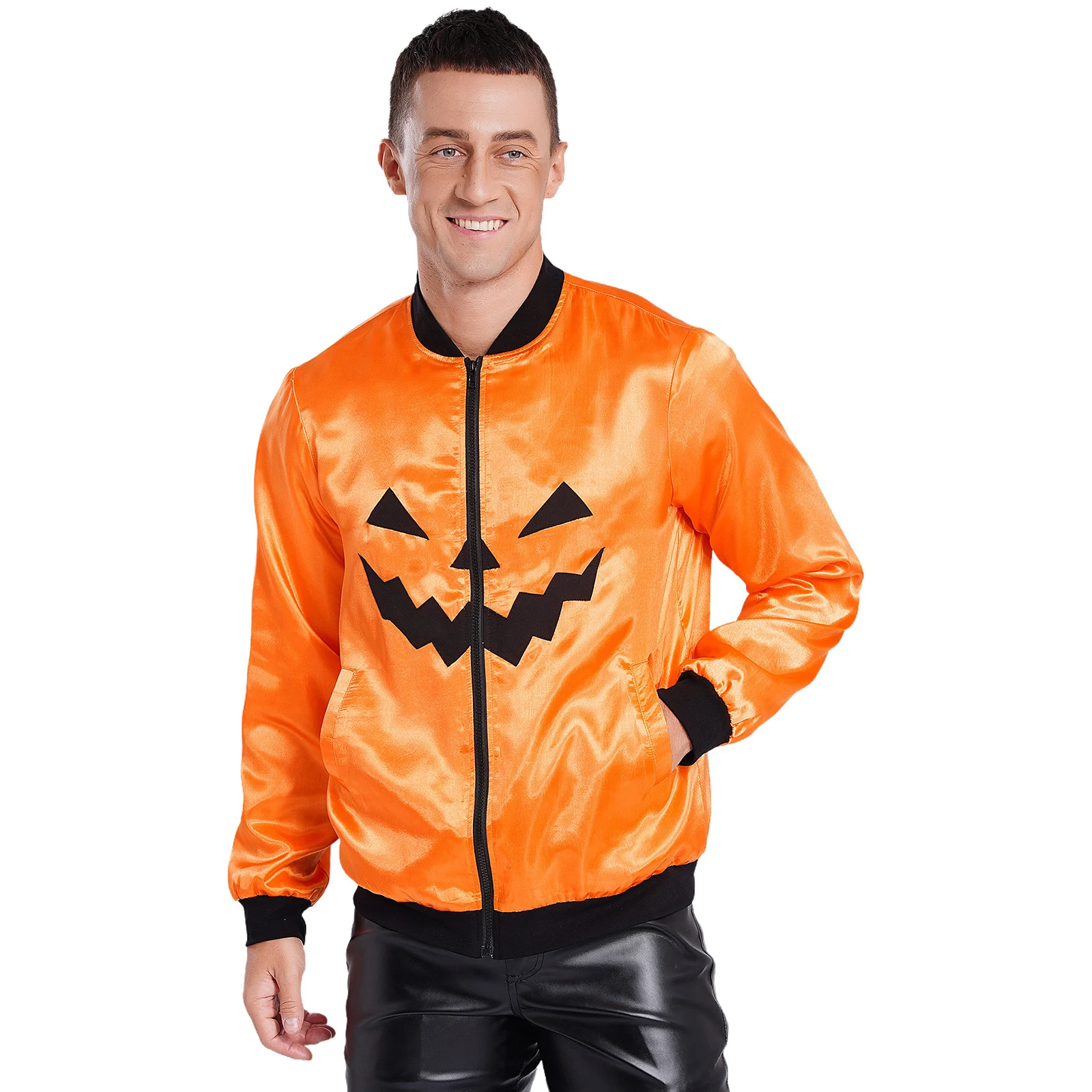 Рисунок 4 - Мужской костюм для косплея на Хэллоуин