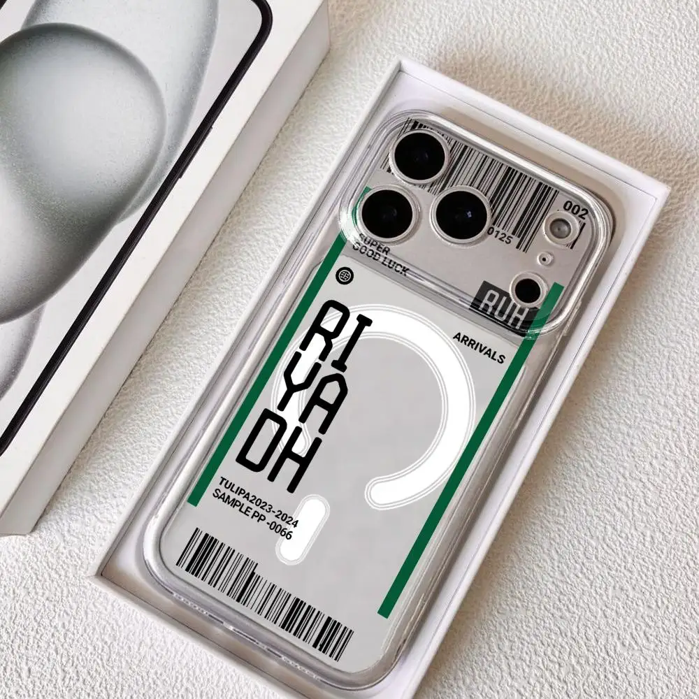 Plane Ticket Saudi …