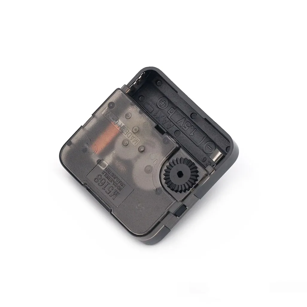 Silent scanning movement Quartz clock core Electronic clock core Wall clock accessories Cross embroidered clock core needle cloc