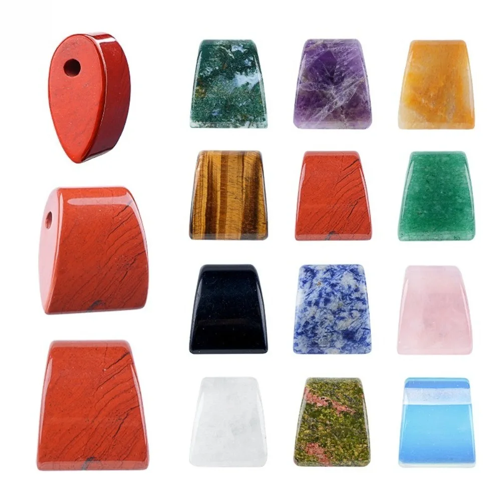 Carved Stone Axe Pe…