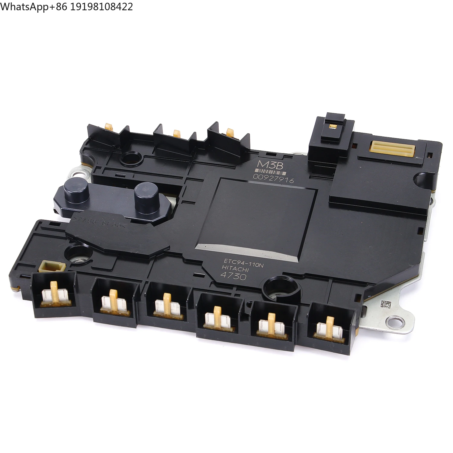 Stock Available ETC94-110N JR712E RE7R01A TCM Transmission Control Module Auto for EX37 Q50 Q60 Q70 Q80 M56 FX50 FX50S G37 370Z