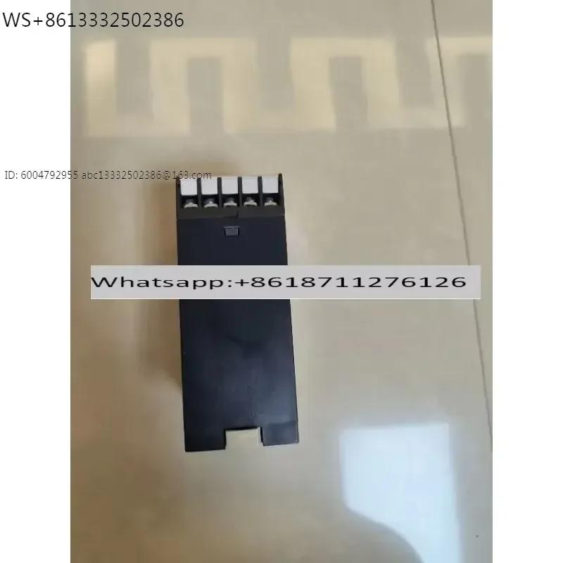 Delay relay, control module SGDM-1 110-120V 46967144